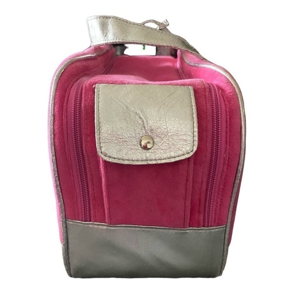 🎄CHRISTMAS GIFTS🎄 NWOT-PRINCESS COUTURE MAKEUP CASE - Picture 5 of 13